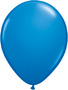 Blue Balloon Option For Birthday Balloons By Over The Top Balloons